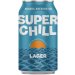 Akasha Brewing Super Chill Lager 375ml Barrel & Batch Akasha Brewing Super Chill Lager 375ml Barrel & Batch