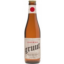 Gruut Inferno Gruut Inferno