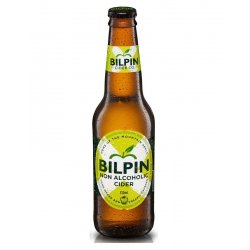 Bilpin Cider Co Non Alcoholic Cider