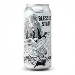 Blessed State, 7.3% - The Fuss.Club