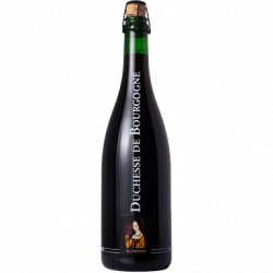 Duchesse De Bourgogne - Almacén Hércules