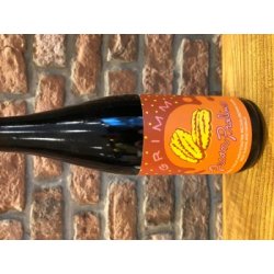 Pecan Praline  Grimm Artisanal Ales - The Hoptimist