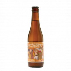 St.Bernardus Kombine 2025