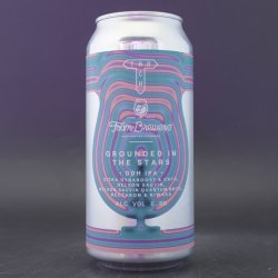 Track Brewing Company Grounded In the Stars Track Brewing Company Grounded In the Stars
