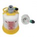 5L Pressurised Cleaning Bottle with Bottle Top Fitting 