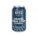 Kees Caramel Fudge Stout Almonds Kees Caramel Fudge Stout Almonds