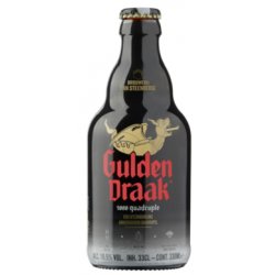 Gulden Draak 9000 Quadruple