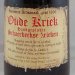 Lambic Fruit Oude Schaerbeekse Kriek 