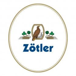 Privat-Brauerei Zötler Zötler Hell