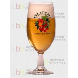CHAPEAU COPA - Cervezas Diferentes