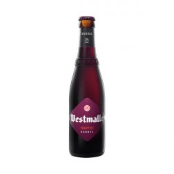 der Trappisten van Westmalle Westmalle Dubbel - Elings