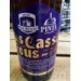 PINTA  Oud Beersel Les Cassis Fous - Szalone Porzeczki 