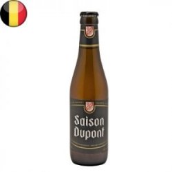 Saison Dupont - Beer Vikings