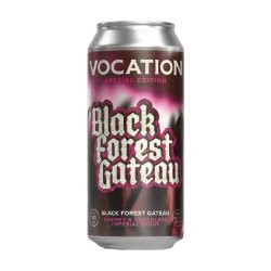 Vocation - Black Forest Gateau - Dorst