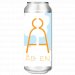 Åben - Cloud Gazing - 6,2% West Coast IPA Åben - Cloud Gazing - 6,2% West Coast IPA