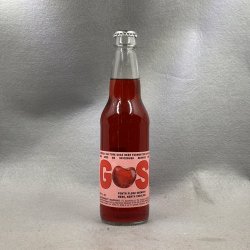 Fonta Flora Cherry Gose - Beermoth