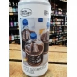 PINTA Collab PL: Stu Mostów - Piwa Świata Białystok