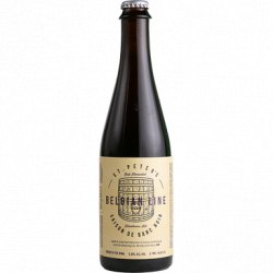 Green Bench, Saison de Banc Noir (Brett Version Wine BA) 500ml - Almacén Hércules