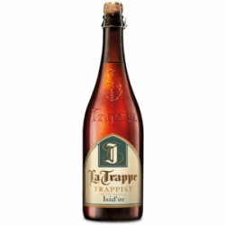 La Trappe Isid’or