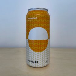 Moonwake Weissbier