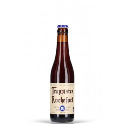 Trappistes Rochefort 10