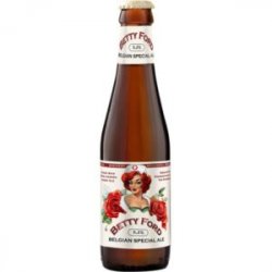 Brouwerij Wilderen Betty Ford Brouwerij Wilderen Betty Ford