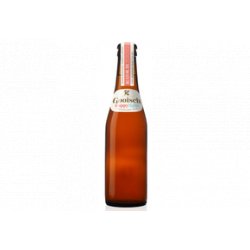 Gooische Hoppy Light 24x33CL - Van Bieren