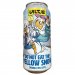 Uiltje Do Not Eat The Yellow Snow Double IPA 440ml BB 111125 