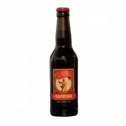Brouwerij Halve Tamme Naphtha
