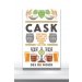 CASK, the real story of Britains' unique beer culture  