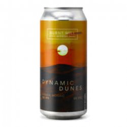 Dynamic Dunes, 6.0% - The Fuss.Club