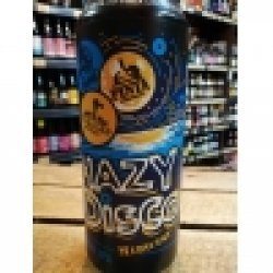 PINTA Hazy Disco Midwest - Piwa Świata Białystok