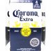 Corona Extra 4x440ml can (Price Marked £6.85) 