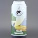 Lost and Grounded - Helles - 4.4% (440ml) 