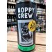 PINTA Hoppy Crew: How It Goes? 