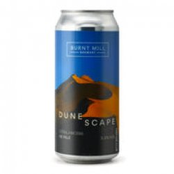 Dune Scape, 5.0% - The Fuss.Club