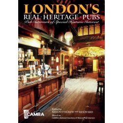 London's Real Heritage Pubs  - CAMRA