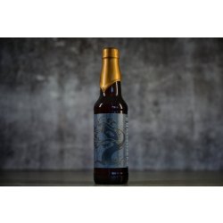 Treehouse - Gilded Grove Bourbon Barrel - addicted2craftbeer