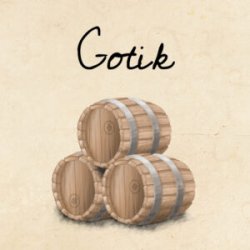 HenkeBier Gotik HenkeBier Gotik