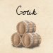Gotik Gotik