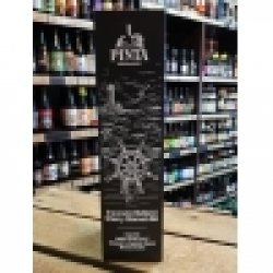 PINTA Contracts Imperator Bałtycki Sherry Oloroso BA