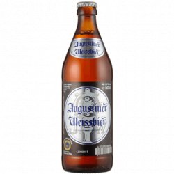 Augustiner Weissbier 20x500ml - The Beer Town