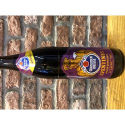 Aventinus  Schneider - The Hoptimist