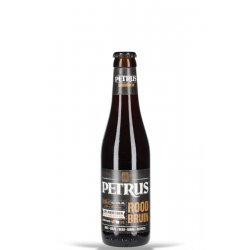 Petrus Roodbruin - Oud Bruin