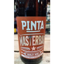 PINTA Masterbar Cocoa Nibs & Orange Peel