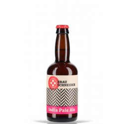 BrauSchneider India Pale Ale