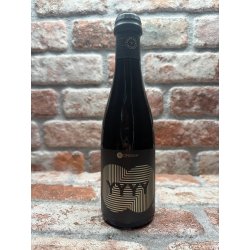 Croma YYYY - 4Y (Bourbon Barrel Aged)