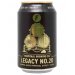 Brouwerij Frontaal Legacy No. 20 