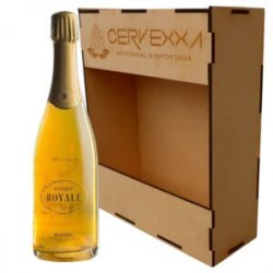 Cerveza Réserve Royale + Caja Cerveza Artesanal - Beer Zone
