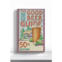 Good Beer Guide 2023 POI File TomTom  - CAMRA